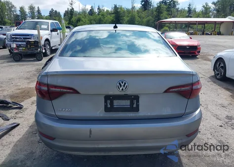 2021 Volkswagen Jetta 1.4T R-Line/1.4T S/1.4T Se z USA, uszkodzony, nr VIN 3VWC57BU5MM017139